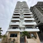 خرید آپارتمان لاکچری در برج مهرگان 3